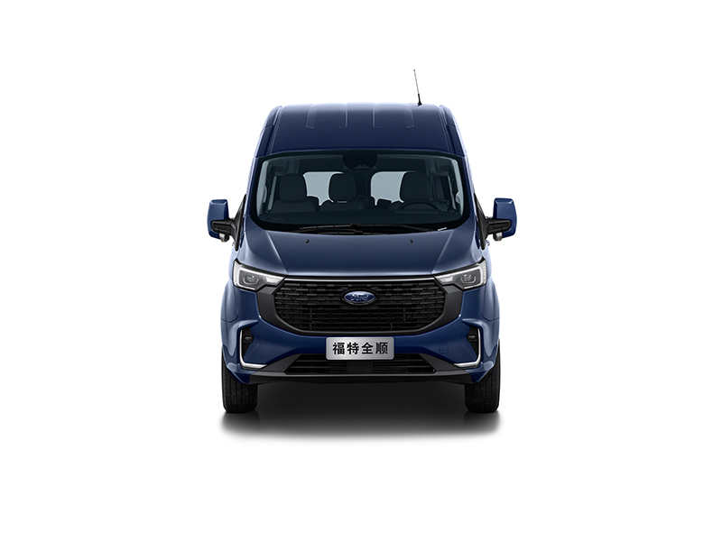 福特新全顺